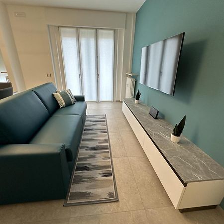 Appartamento Deluxe Fronte Ospedale Леньяґо Екстер'єр фото