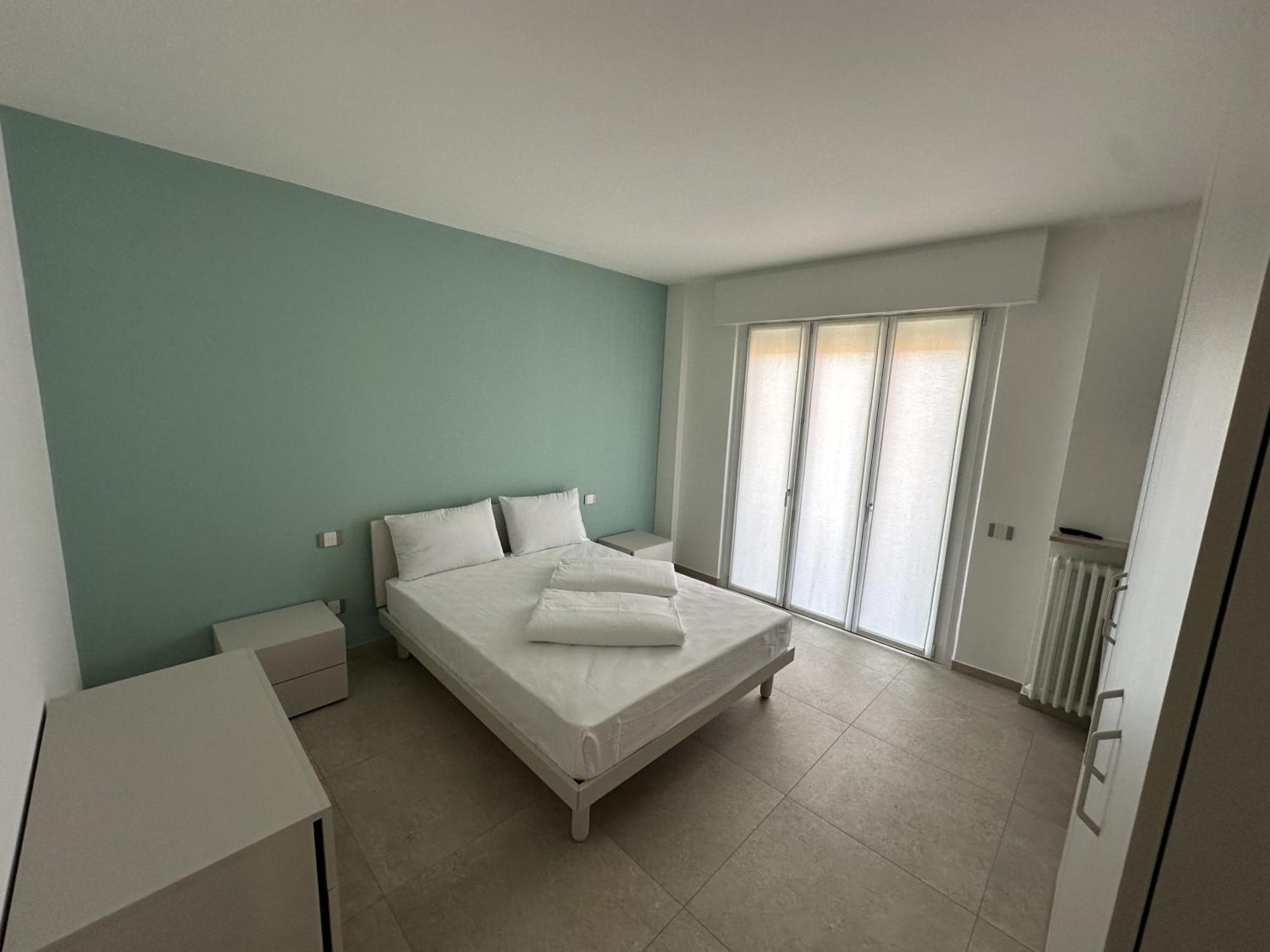 Appartamento Deluxe Fronte Ospedale Леньяґо Екстер'єр фото